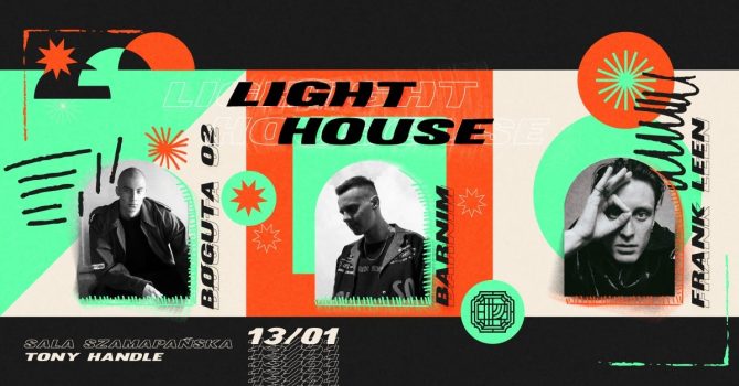 LIGHTHOUSE | FRANK LEEN x BARNIM x BOGUTA 02