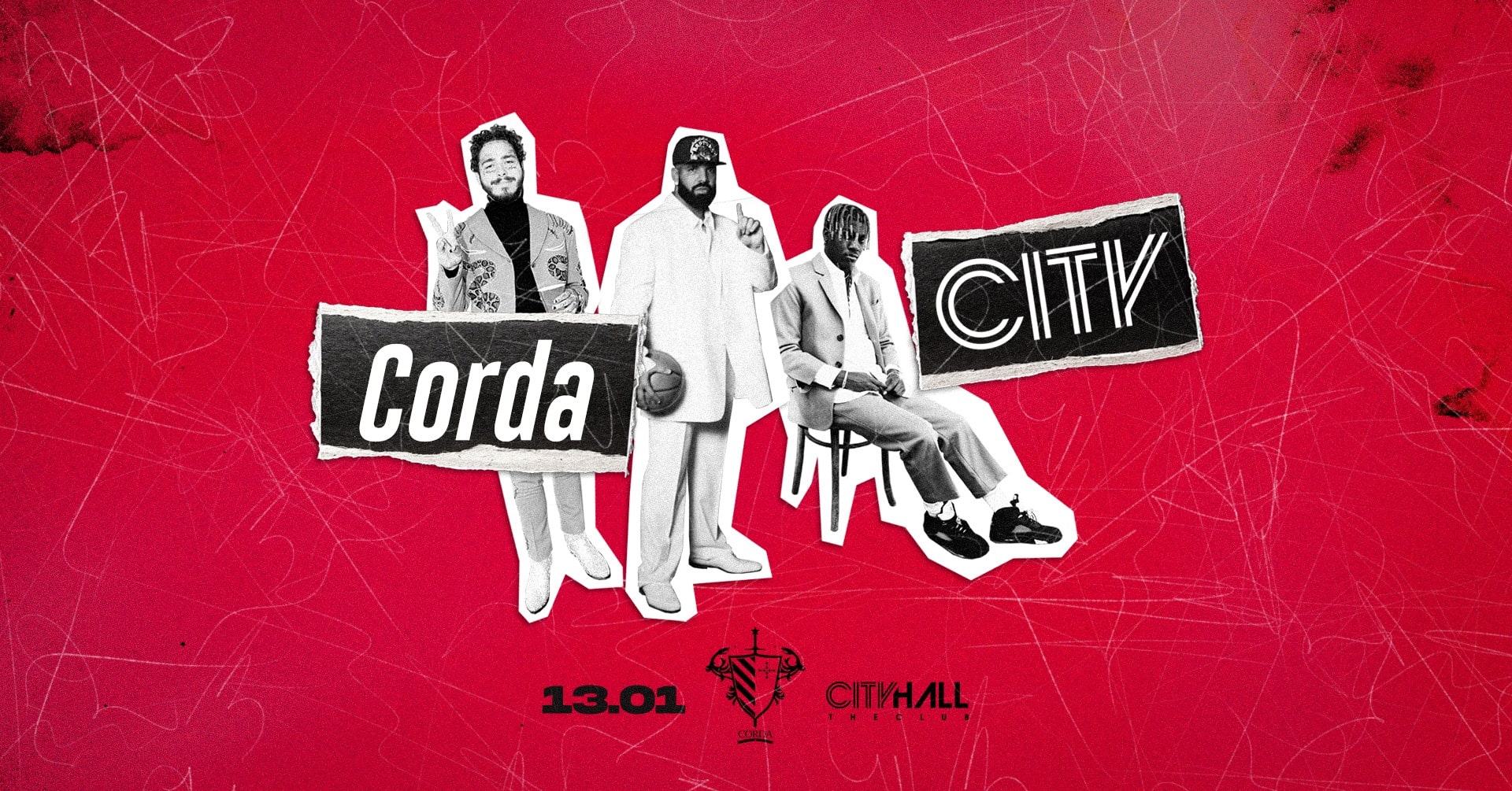 CordaCITY!