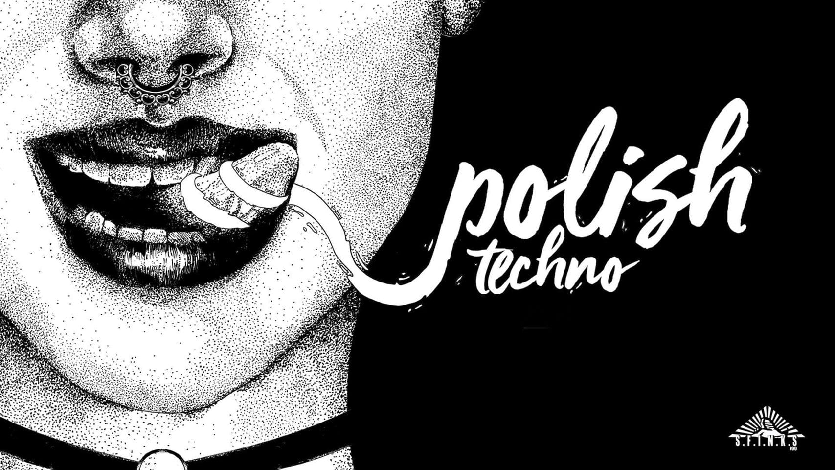 Polish Techno | Vertical Spectrum / Gary Holldman / Kuba Skowroński