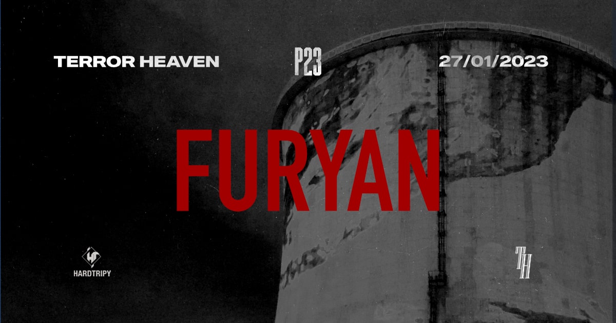 Terror Heaven: FURYAN (P23, Katowice)