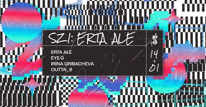 SZ1: Erta Ale