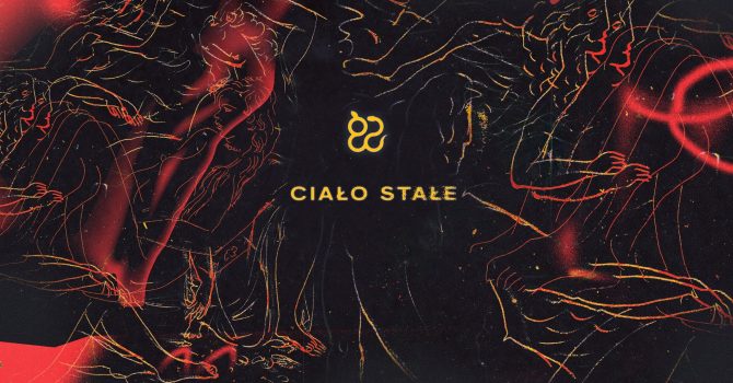 Ciało stałe: Spectribe & jensky