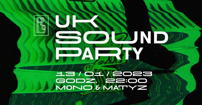 UK SOUND PARTY