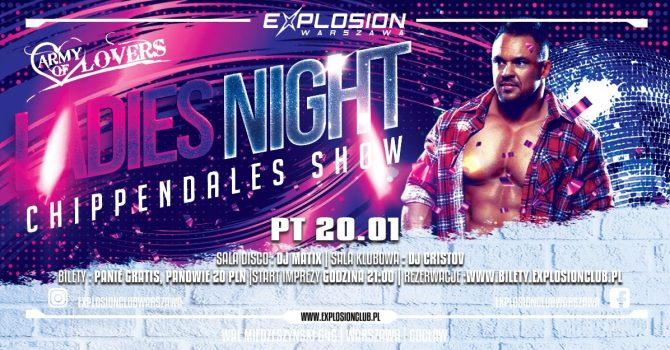 Ladies Night