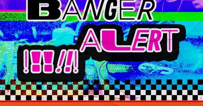 BANGER ALERT!