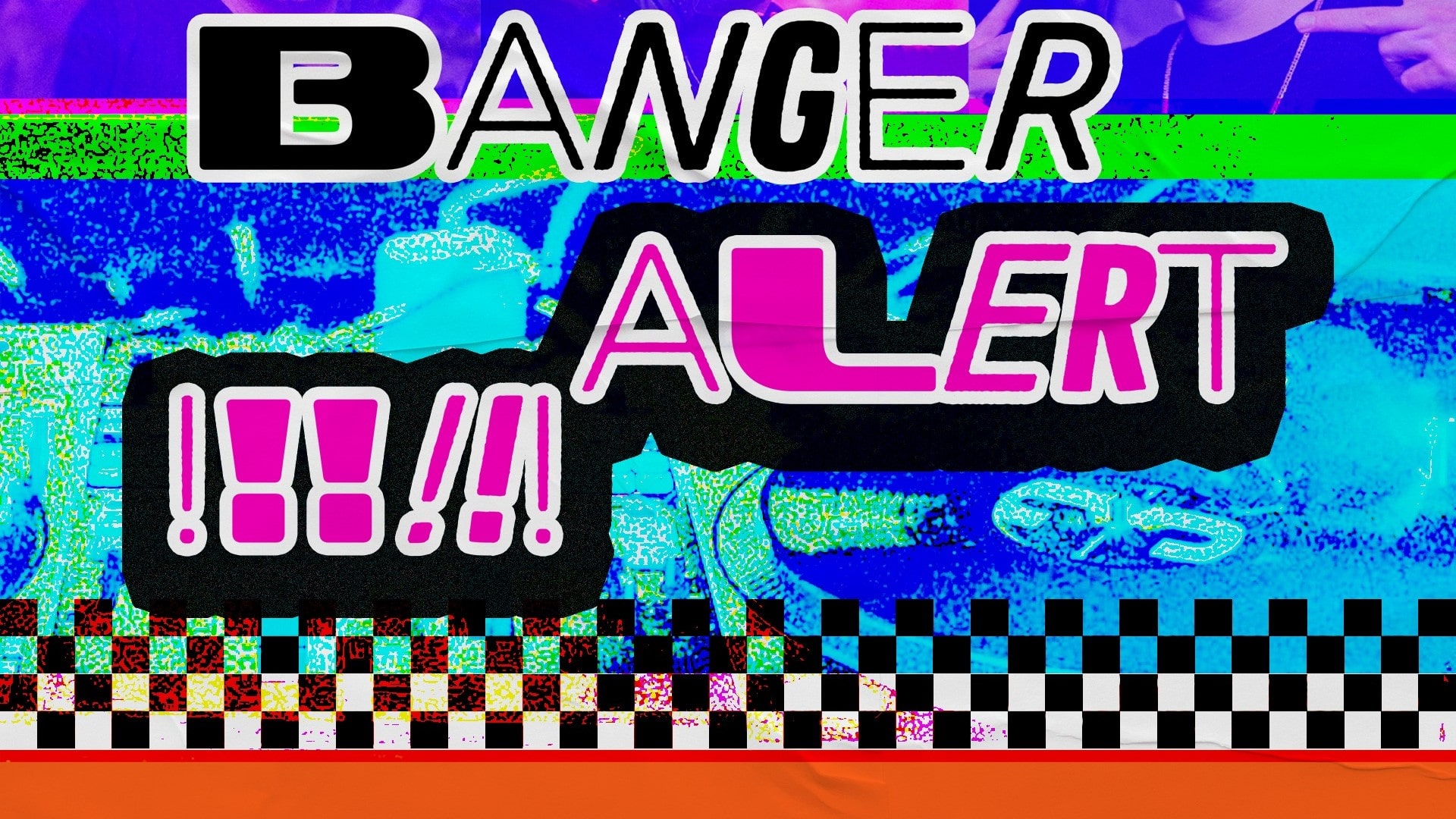 BANGER ALERT!