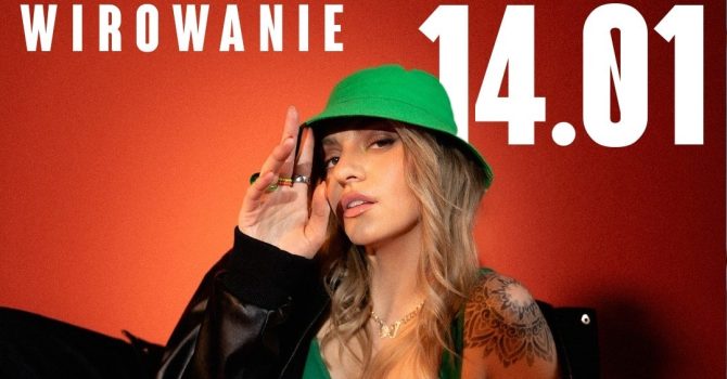 WIROWANIE | NARO x SL | 14.01 | MEWKA
