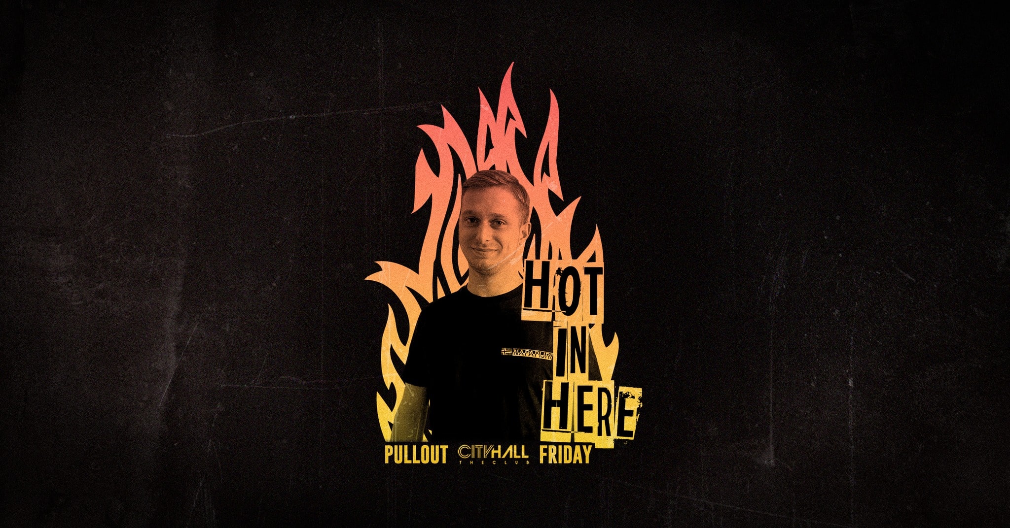 Hot in Here: Pullout