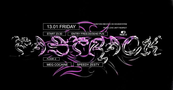 FASTRACK: Trance-Express | Prozak 2.0