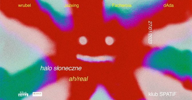 halo słoneczne >ah/real<