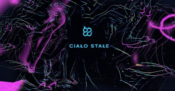 Ciało stałe: Aksamit & Cranz