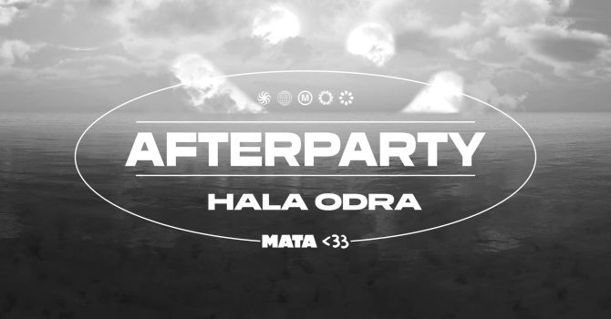 MATA <33 – AFTER SZCZECIN