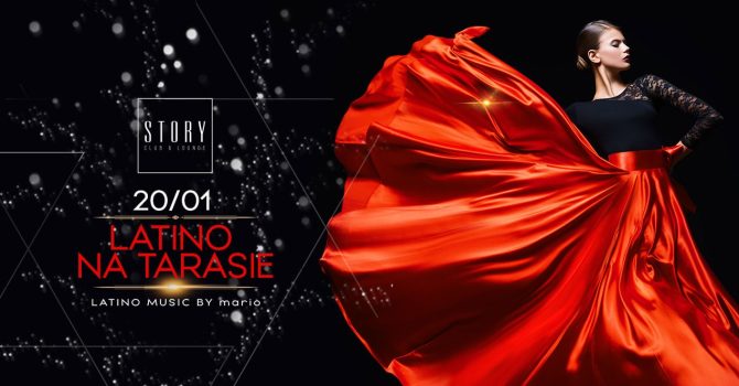 Latino Night w STORY