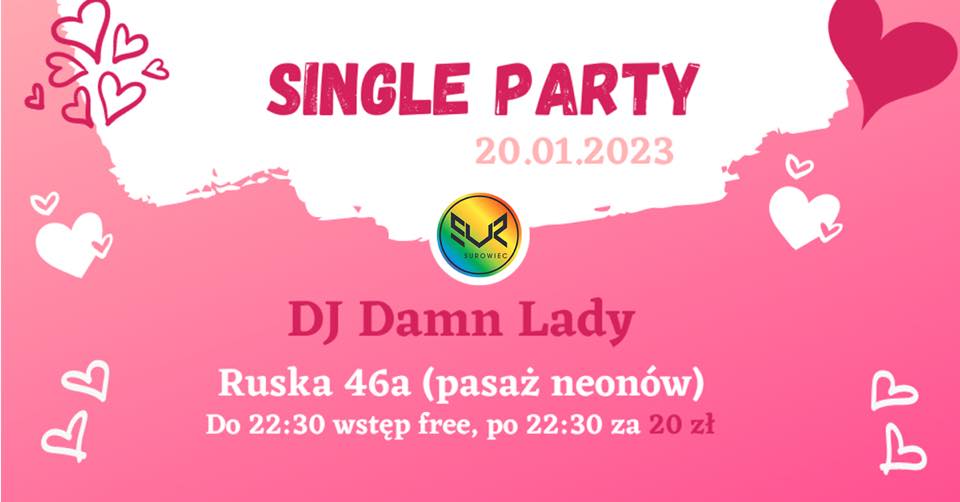 Single Party