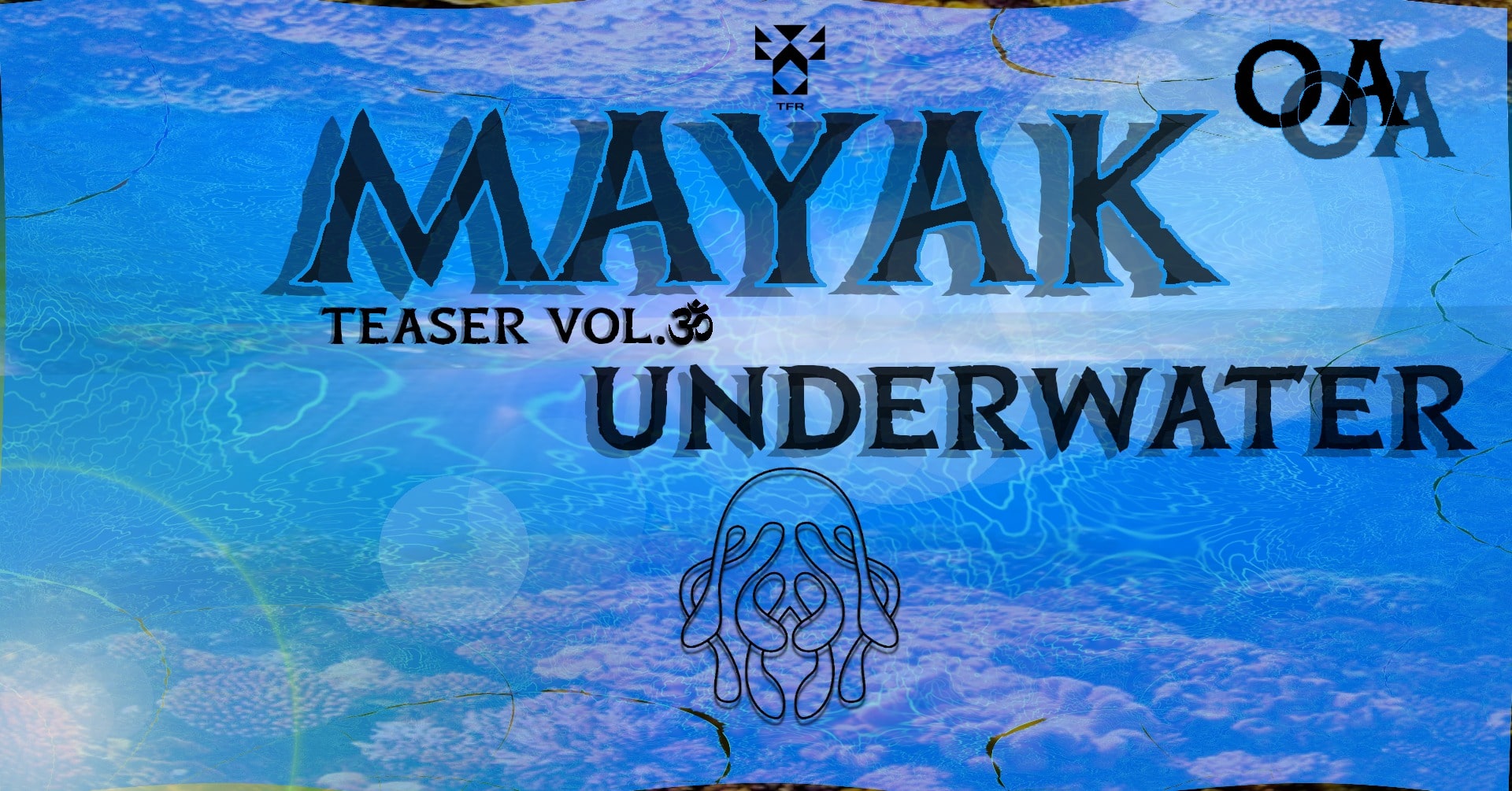 MAYAK OA teaser vol.3 Underwater 18.02.2023