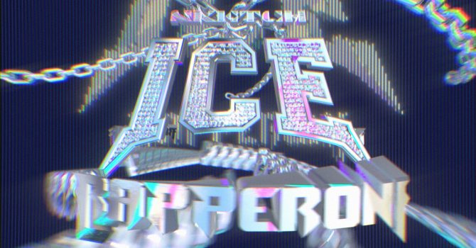 ICE/RAPPERONI x Chromatic x Oskar x Borucci x Kotojeleń