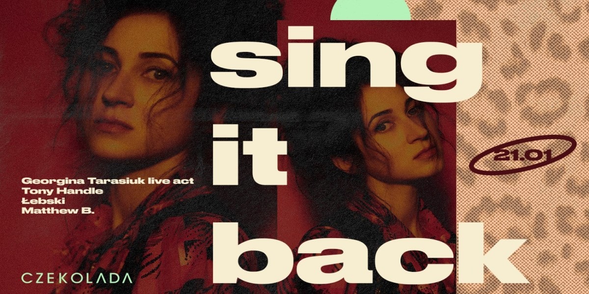 Sing it Back