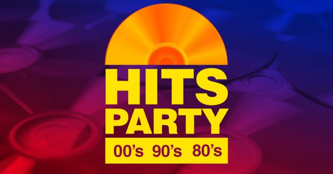 HITS PARTY