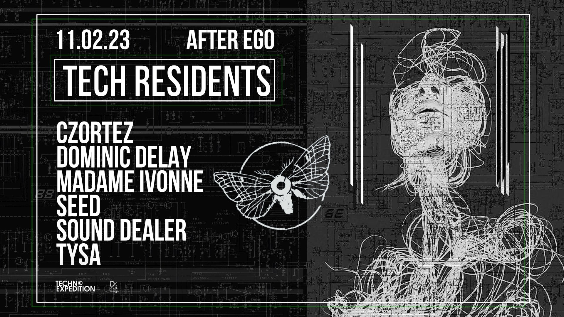 Tech Residents | 11.02.23 | After Ego