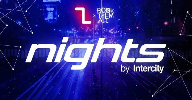 Intercity Nights