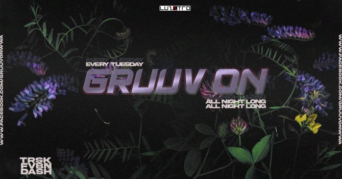 Klasyczny Gruuv On