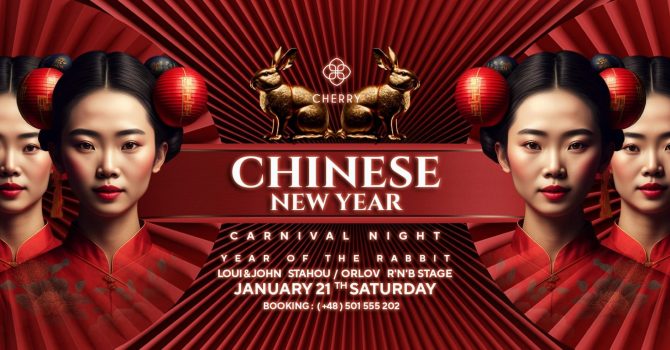 Chinese New Year