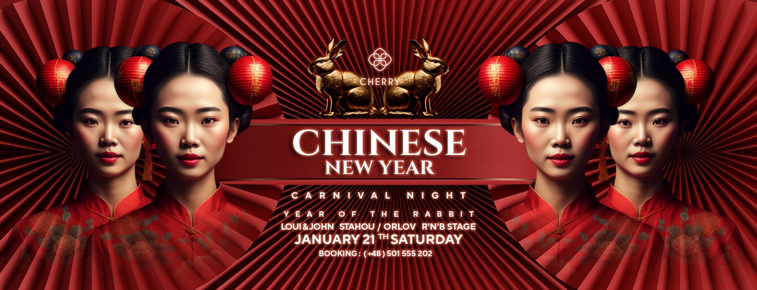 Chinese New Year