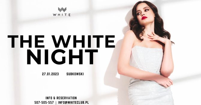 The White Night