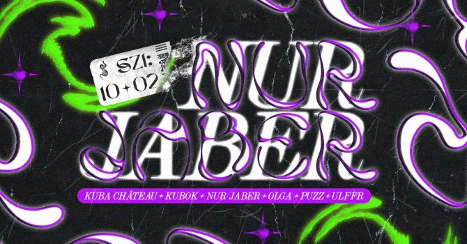 SZ1: NUR JABER