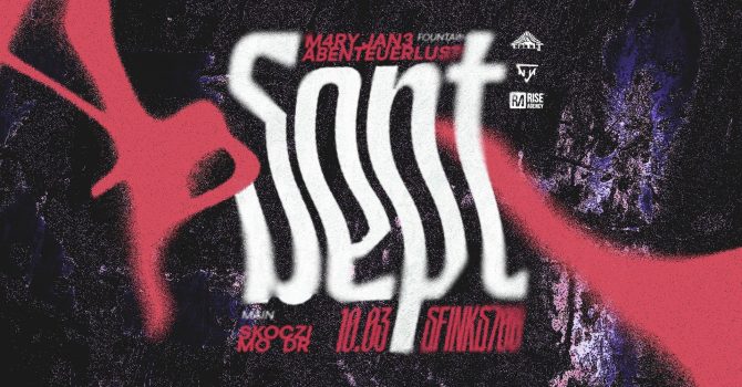 Sept X Sfinks700