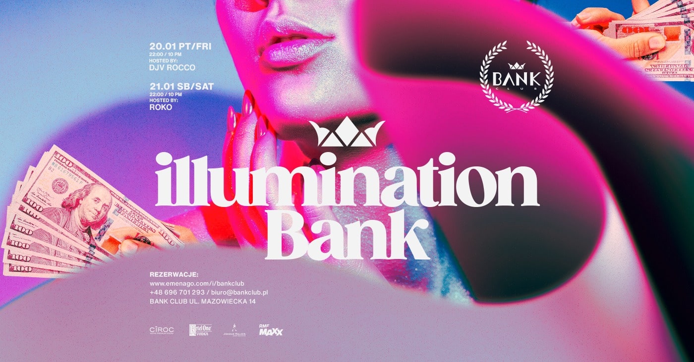 ILLUMINATION BANK