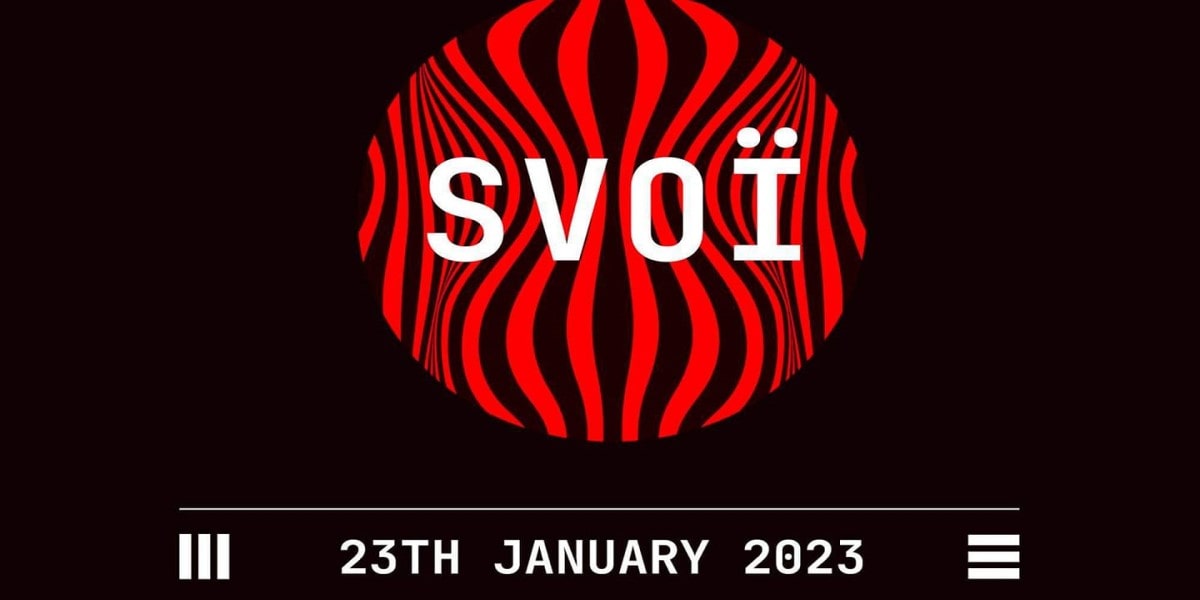 SVOI 23/01/2023 Luzztro