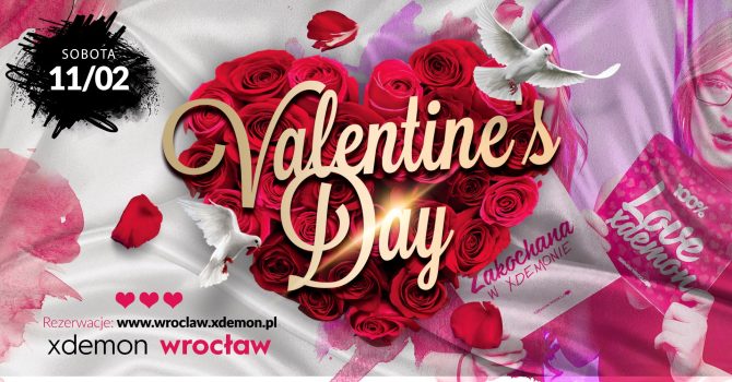 Valentine’s Day