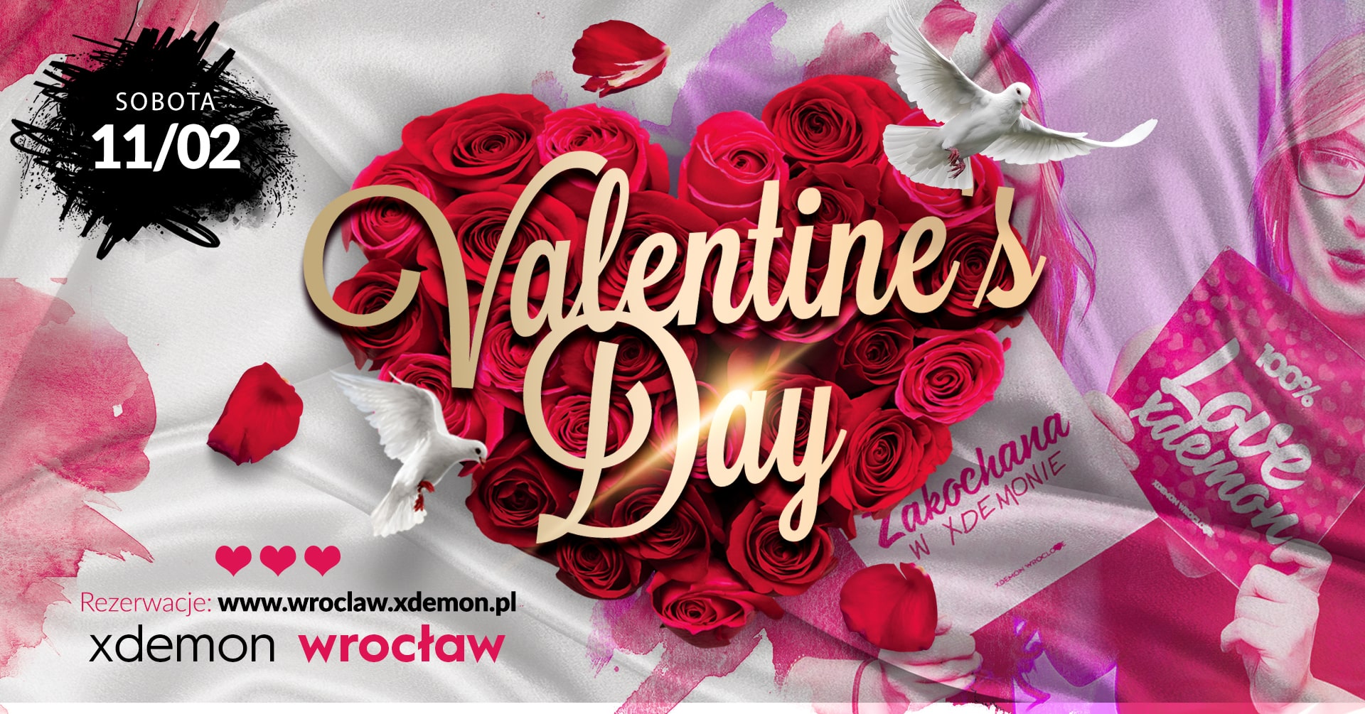 Valentine’s Day