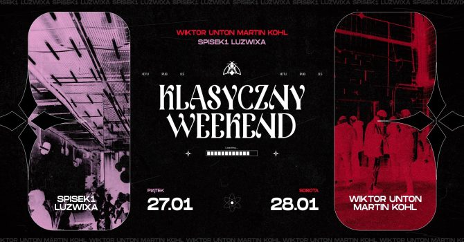 Klasyczny Weekend