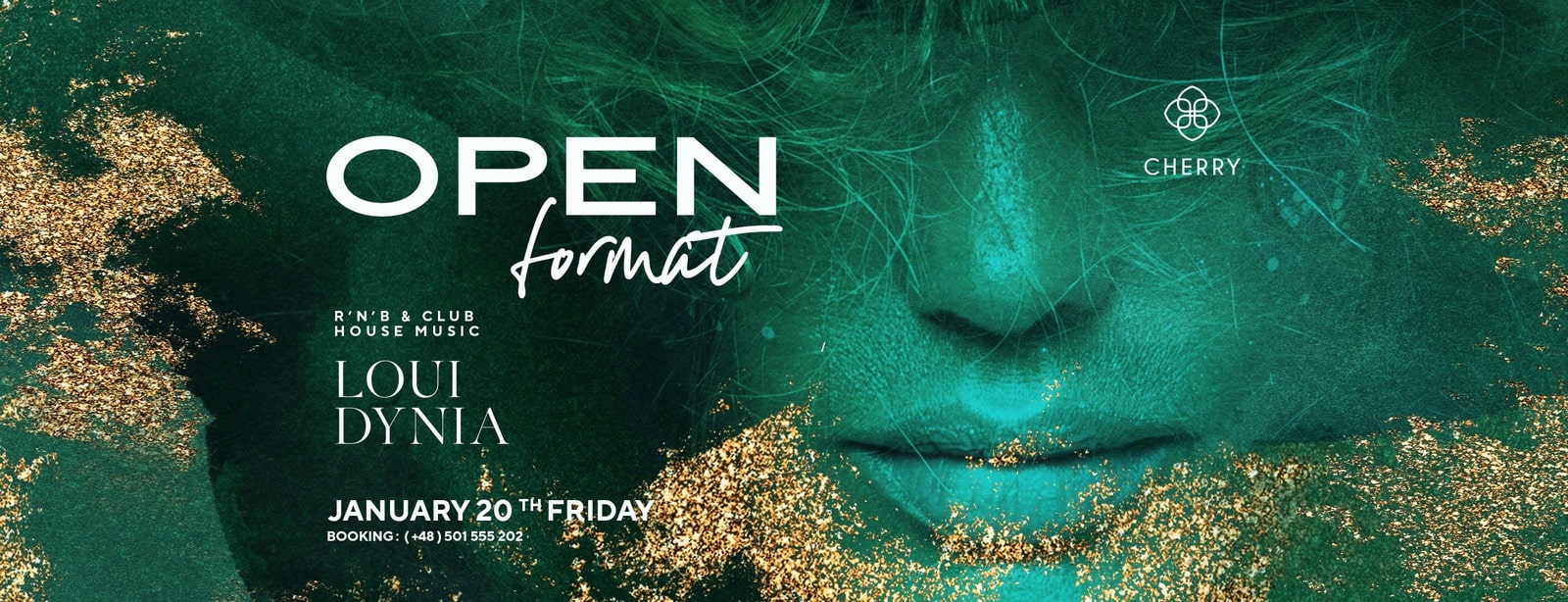 OPEN FORMAT
