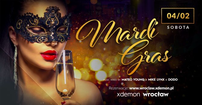 Mardi Gras