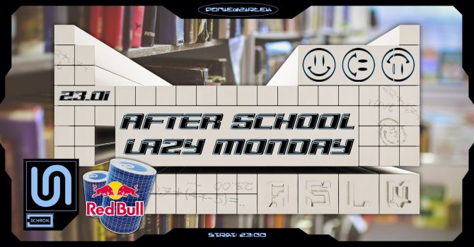 After School Lazy Monday #52: Boarding Pass, Plankton