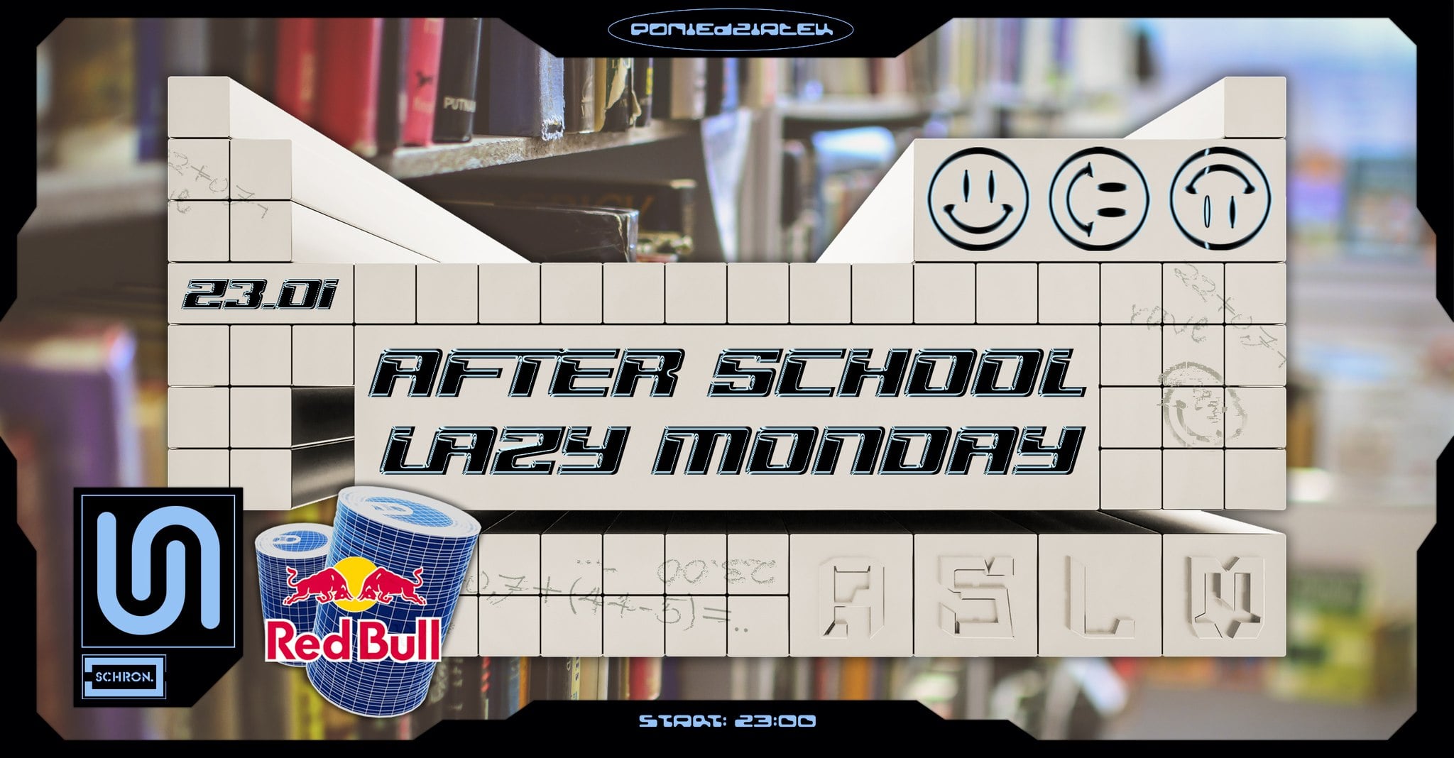 After School Lazy Monday #52: Boarding Pass, Plankton