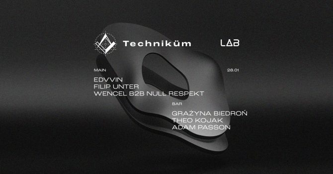 Technikum: Edvvin