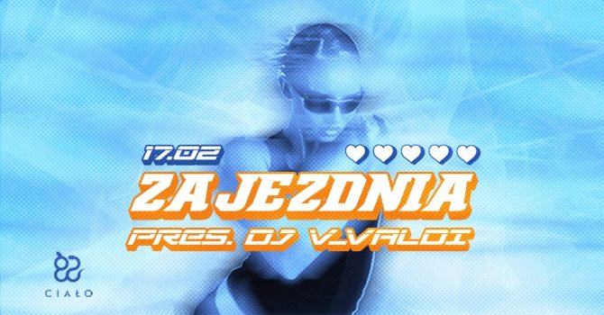 Zajezdnia ale to Valentines