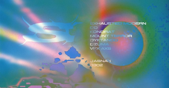 J1 | Syntetyk