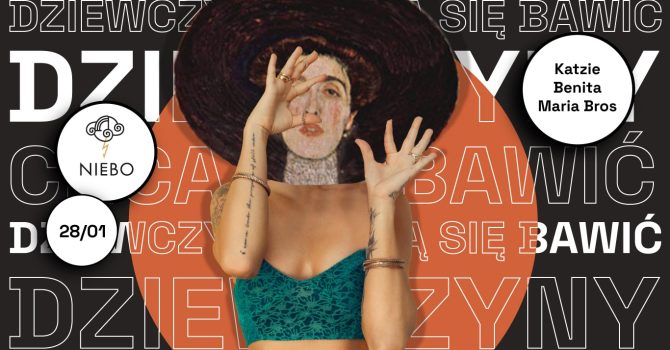 Dziewczyny chcą się bawić | lista FB