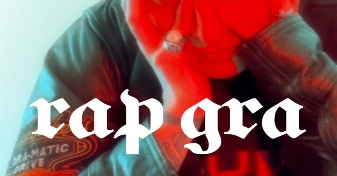 rap gra I NOZ x NIKO P | 26.01 I Mewka