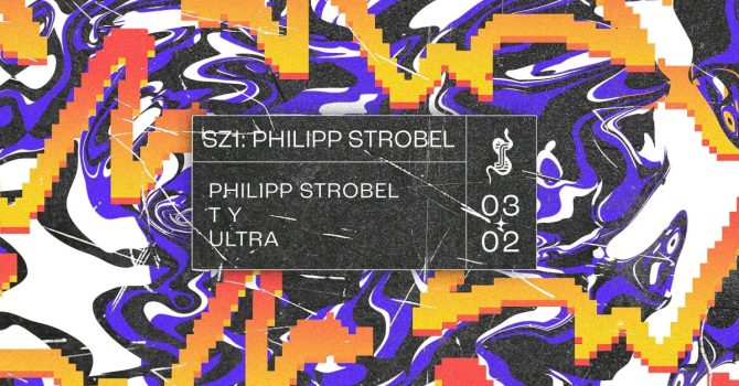 SZ1: PHILIPP STROBEL