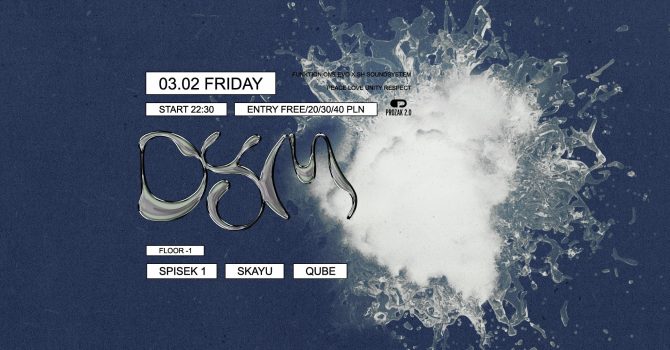 DYM feat. Spisek1 | Prozak 2.0