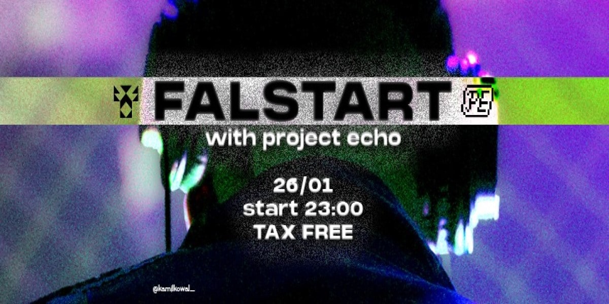 FALSTART with Project Echo