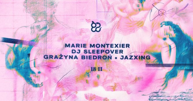 Ciało: Marie Montexier