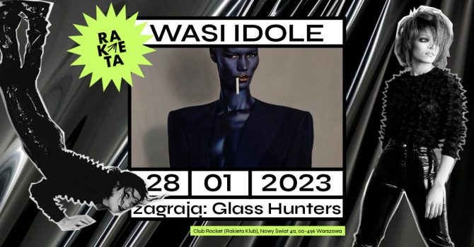 Wasi Idole | 28.01