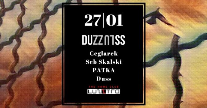 Dussluzz